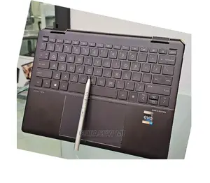 New Laptop HP Spectre X360 16GB Intel Core I7 SSD 1T