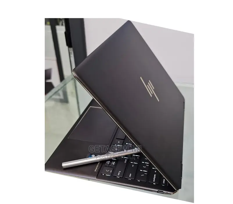 New Laptop HP Spectre X360 16GB Intel Core I7 SSD 1T