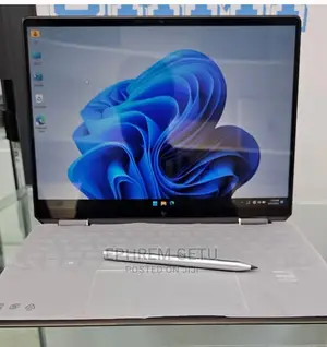 New Laptop HP Spectre 13 16GB Intel Core i7 SSD 1T