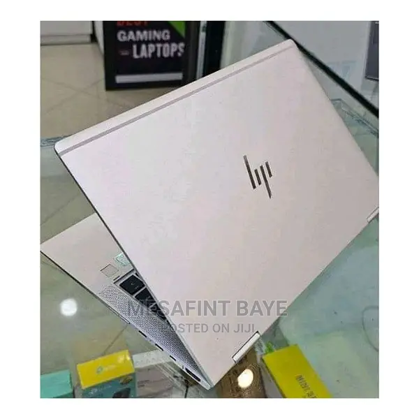 New Laptop HP EliteBook 1040 16GB Intel Core I7 SSD 512GB