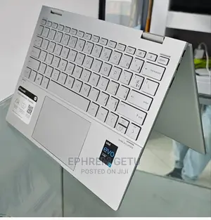 New Laptop HP Envy X360 16GB Intel Core I7 SSD 512GB