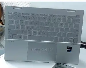 New Laptop HP Envy X360 16GB Intel Core I7 SSD 512GB