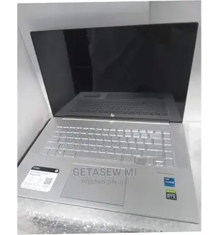 Photo - New Laptop HP 16GB Intel Core I7 SSD 1T