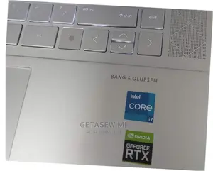 New Laptop HP 16GB Intel Core I7 SSD 1T