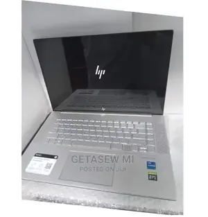 New Laptop HP 16GB Intel Core I7 SSD 1T