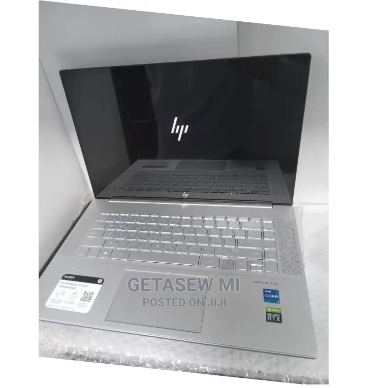 New Laptop HP 16GB Intel Core I7 SSD 1T
