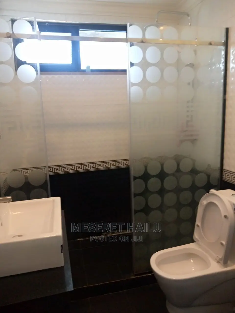 Furnished 3bdrm House in Bole for rent