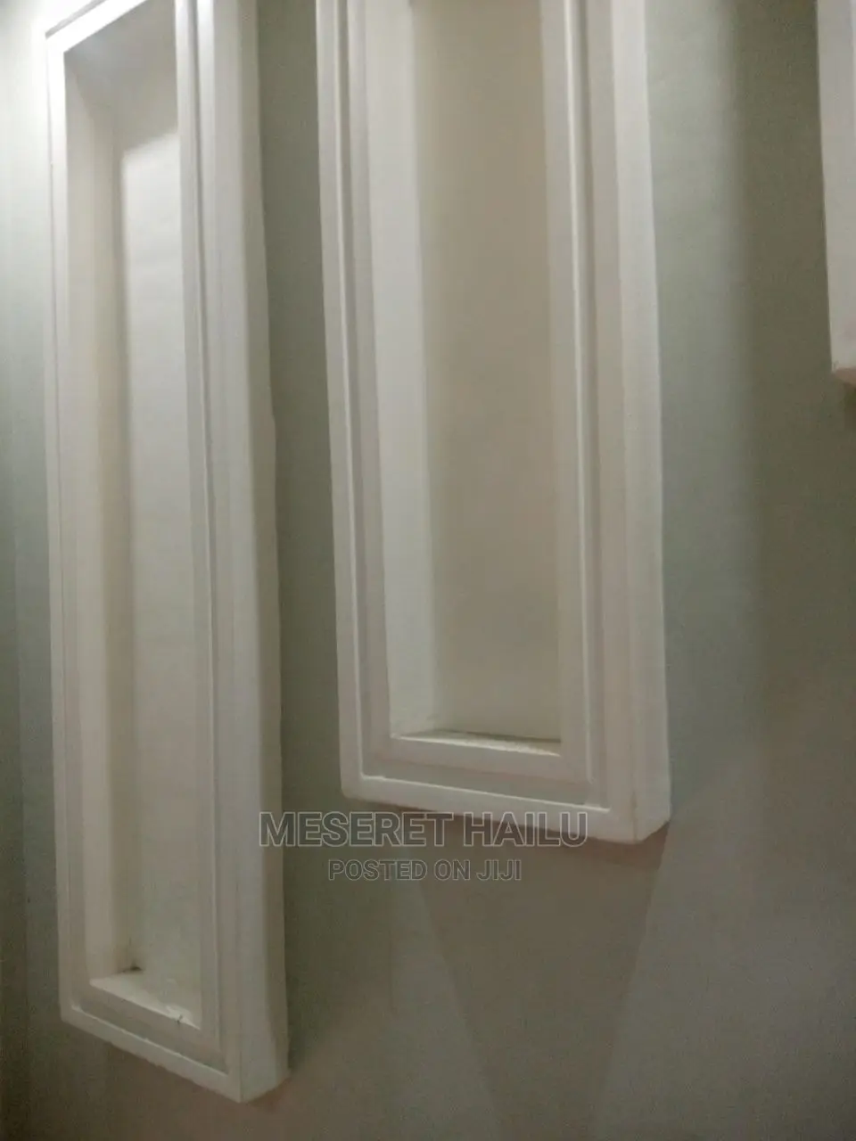 Furnished 3bdrm House in Bole for rent