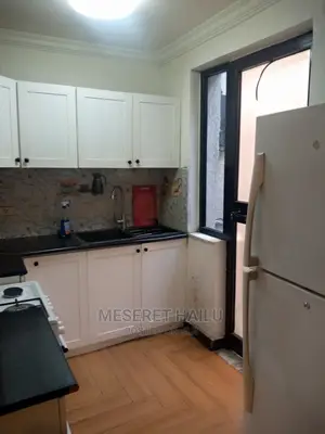 Furnished 3bdrm House in Bole for rent