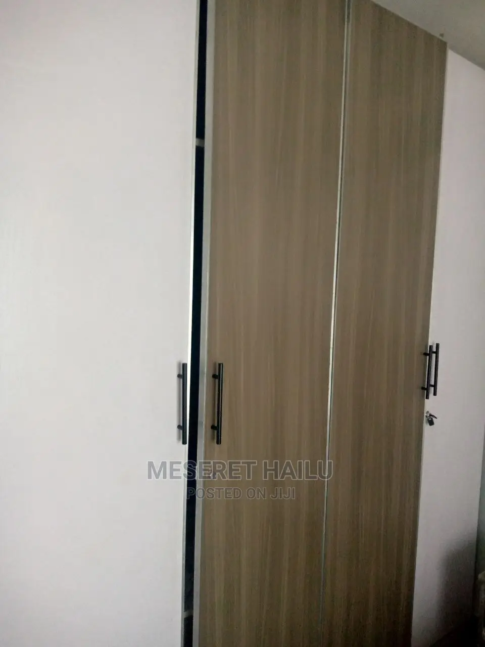 Furnished 3bdrm House in Bole for rent