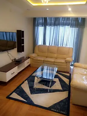 Photo - Furnished 3bdrm House in Bole for rent