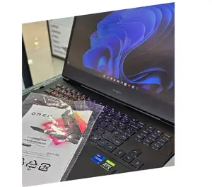 Photo - New Laptop HP Omen 15 16GB Intel Core I7 SSD 1T