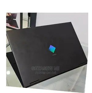New Laptop HP Omen 15 16GB Intel Core I7 SSD 1T