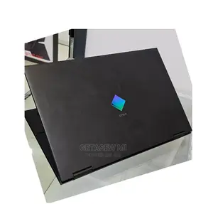 New Laptop HP Omen 15 16GB Intel Core I7 SSD 1T