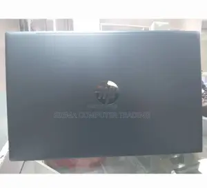 Photo - New Laptop HP Pavilion 15 8GB AMD Ryzen 5 SSD 512GB