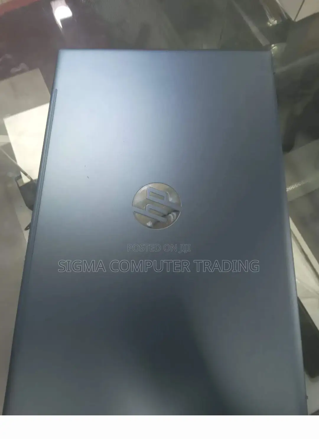 New Laptop HP Pavilion 15 8GB AMD Ryzen 5 SSD 512GB