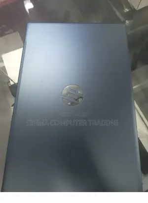 New Laptop HP Pavilion 15 8GB AMD Ryzen 5 SSD 512GB