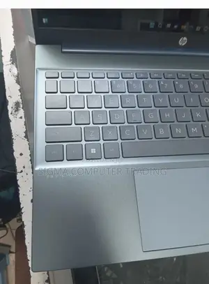 New Laptop HP Pavilion 15 8GB AMD Ryzen 5 SSD 512GB