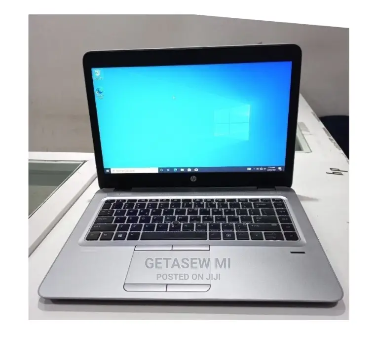 New Laptop HP Stream Notebook 8GB Intel Core I5 HDD 1T