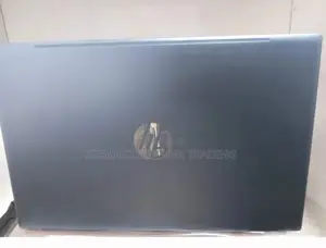 New Laptop HP Pavilion 15 8GB Intel Core I5 SSD 512GB