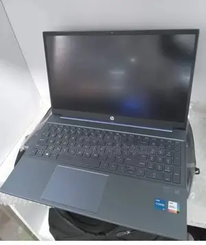 Photo - New Laptop HP Pavilion 15 8GB Intel Core I5 SSD 512GB