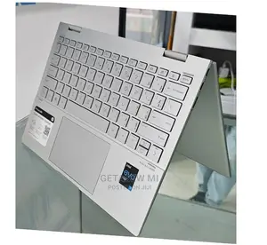 New Laptop HP Envy X360 16GB Intel Core I7 SSD 512GB