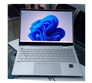 New Laptop HP Envy X360 16GB Intel Core I7 SSD 512GB