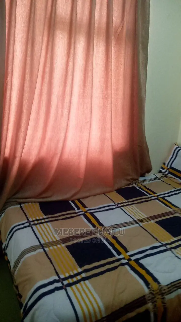 Furnished 3bdrm House in Bole for rent