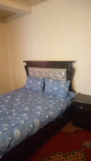 Furnished 3bdrm House in Bole for rent