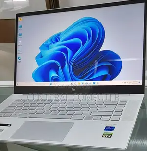 Photo - New Laptop HP Envy X2 16GB Intel Core I7 SSD 512GB