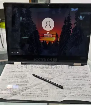 Photo - New Laptop Lenovo Flex 5 16GB AMD Ryzen 7 SSD 512GB