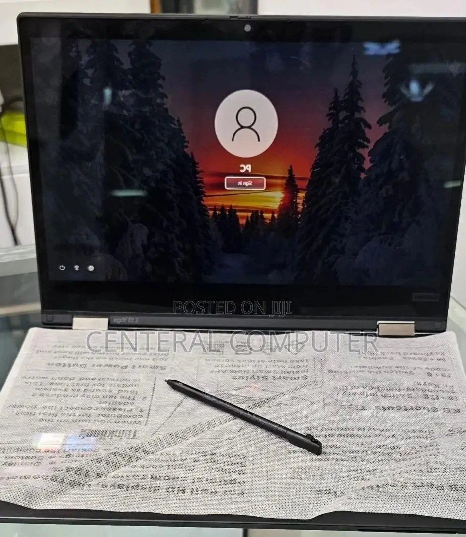 New Laptop Lenovo Flex 5 16GB AMD Ryzen 7 SSD 512GB