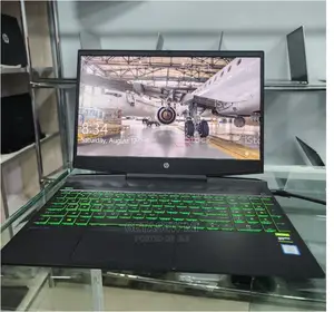 New Laptop HP Pavilion 14 16GB Intel Core I7 SSD 512GB