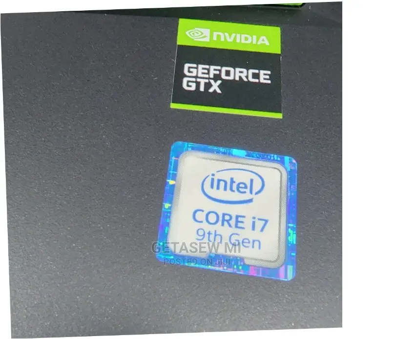 New Laptop HP Pavilion 14 16GB Intel Core I7 SSD 512GB