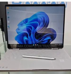 Photo - New Laptop HP Spectre 16GB Intel Core I7 SSD 1T