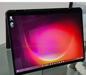 New Laptop HP Spectre 16GB Intel Core I7 SSD 1T