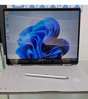 New Laptop HP Spectre 16GB Intel Core I7 SSD 1T