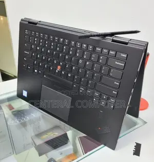 New Laptop Lenovo ThinkPad Yoga 370 8GB Intel Core I5 SSD 512GB