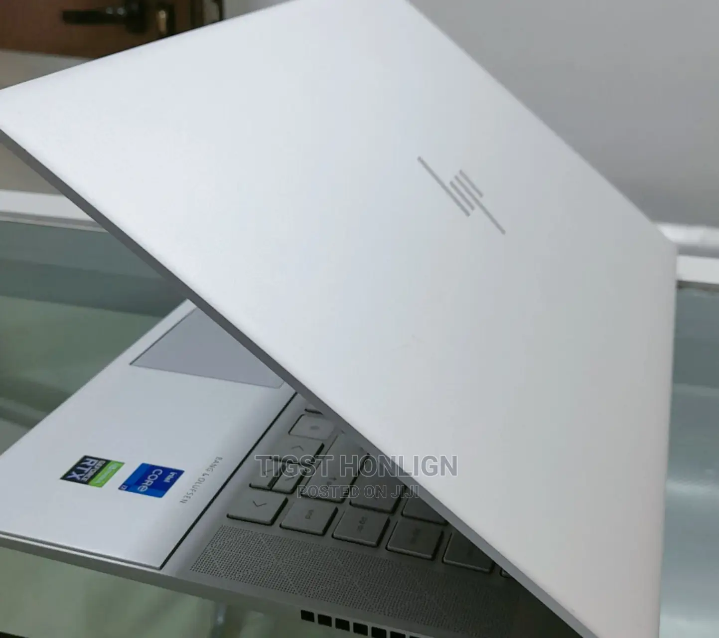 New Laptop HP Envy 4 16GB Intel Core I7 SSD 1T