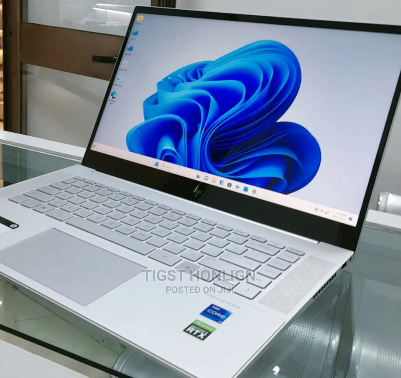 New Laptop HP Envy 4 16GB Intel Core I7 SSD 1T