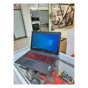 New Laptop HP Omen 15 12GB Intel Core I7 SSD 1T