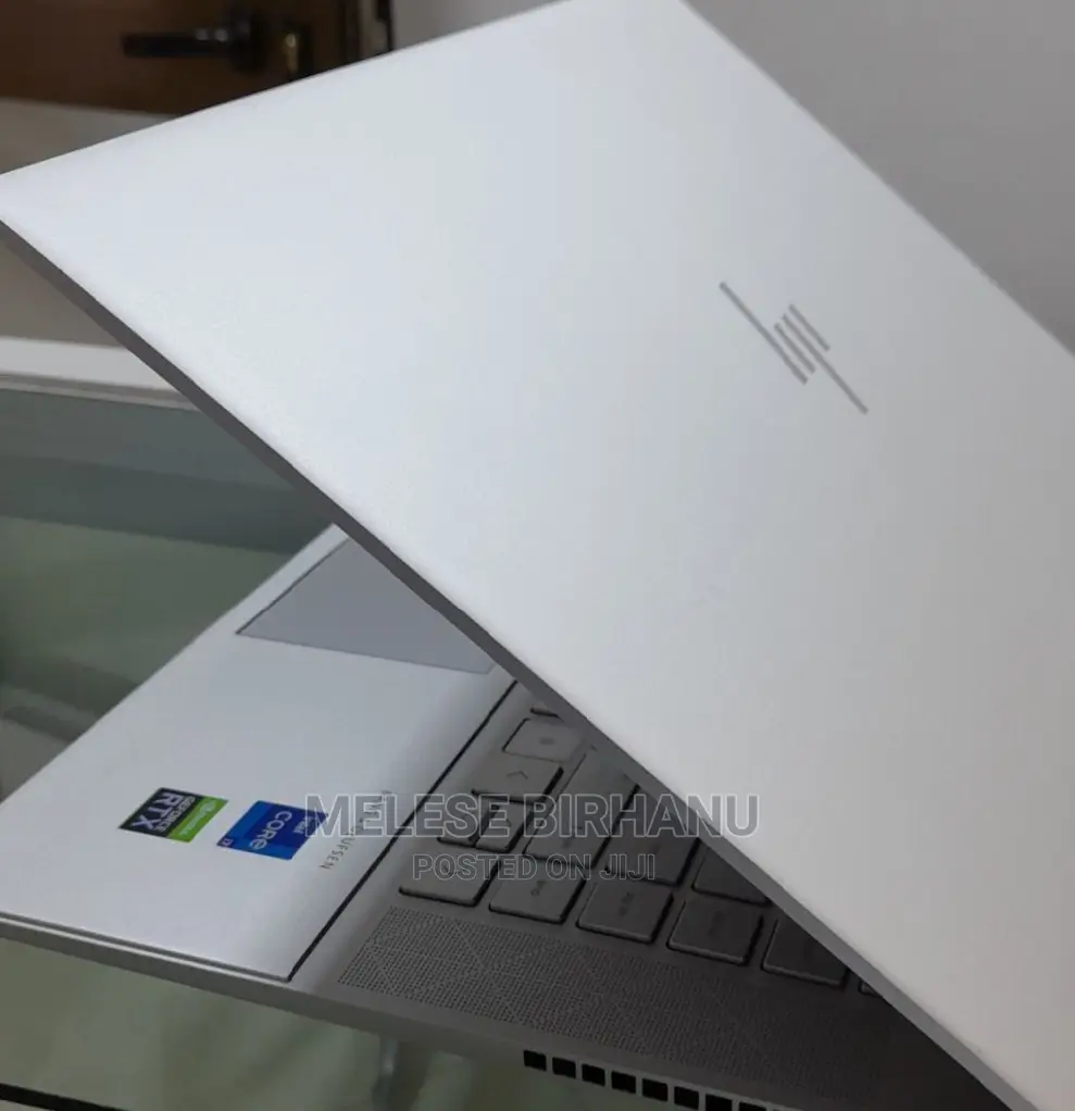 New Laptop HP 16GB Intel Core I7 SSD 1T