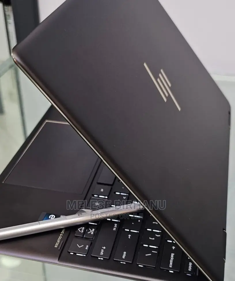 New Laptop HP 16GB Intel Core I7 SSD 1T