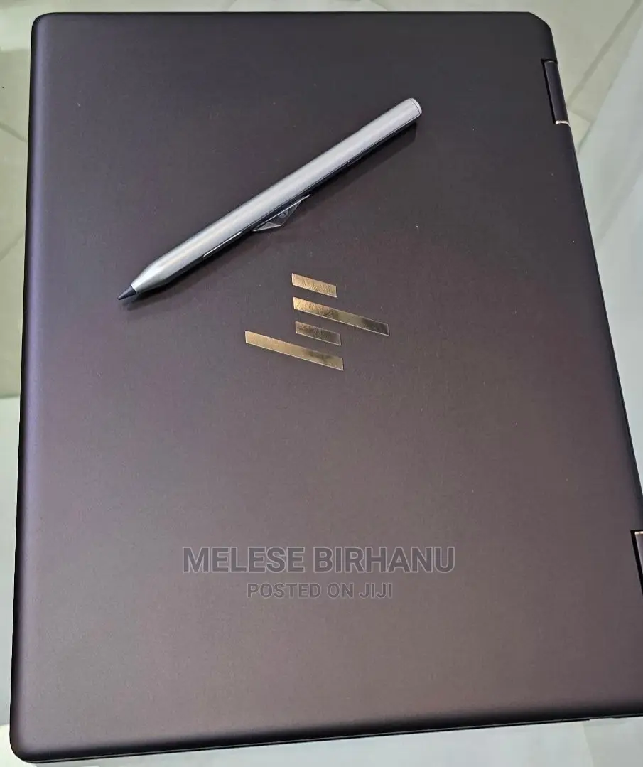 New Laptop HP 16GB Intel Core I7 SSD 1T