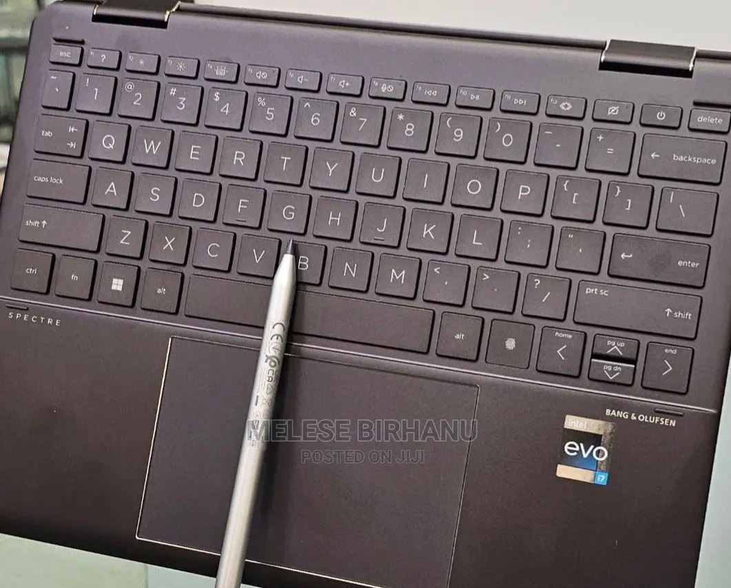 New Laptop HP 16GB Intel Core I7 SSD 1T