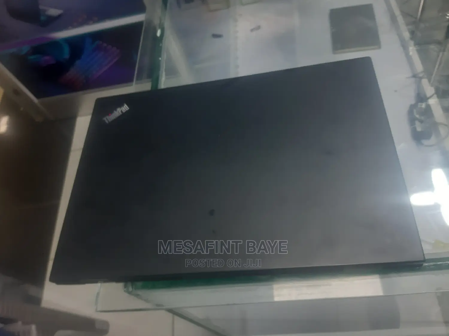 New Laptop Lenovo ThinkPad X1 Carbon 8GB Intel Core I5 SSD 512GB