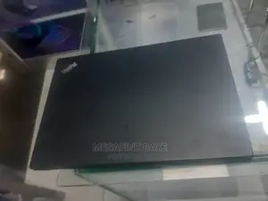 New Laptop Lenovo ThinkPad X1 Carbon 8GB Intel Core I5 SSD 512GB