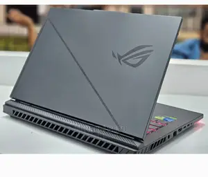 Photo - New Laptop Asus ROG Strix G15 16GB Intel Core I7 SSD 512GB