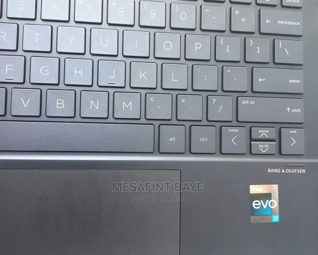 New Laptop HP Envy X360 16GB Intel Core I7 SSD 1T