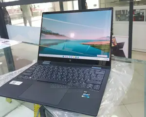 Photo - New Laptop HP Envy X360 16GB Intel Core I7 SSD 1T